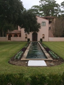 Yet another Jekyll Island cottage