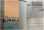 Poetry for Students Volume 13. A textbook in which my work on Yeats is cited