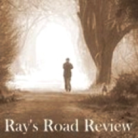 Ray's Road Review Summer 2016 Website Header