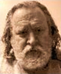 Scott C Holstad's most frightening picture, taken during 2021 & somehow appearing throughout Quotes.net & other similar websites.