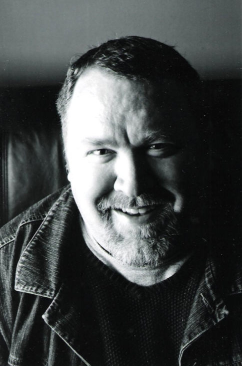 Scott C. Holstad on the party circuit circa 2008, slumming it with some NYC superstars.