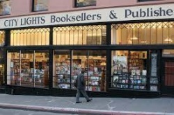 City Lights Bookstore