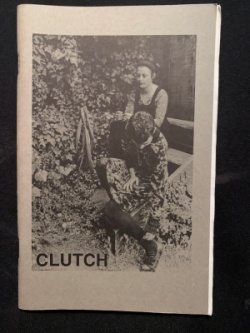 Clutch Magazine
