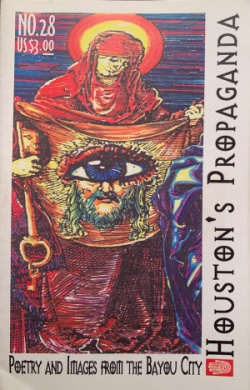 Houston's Propaganda No. 28